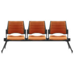 صندلی انتظار لیو Q38p - Image 2