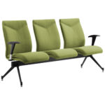 صندلی انتظار لیو T78 - Image 3