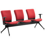 صندلی انتظار لیو S68 - Image 2