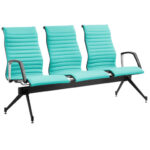 صندلی انتظار لیو A88 - Image 3