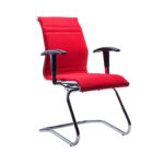 صندلی کنفرانسی لیو D53