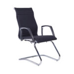 صندلی کنفرانسی لیو D83