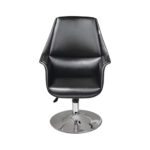 صندلی کارشناسی فوم دار راحتیران S91-20b