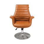 صندلی کارشناسی فوم دار راحتیران S35-90B