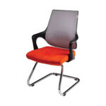 صندلی کنفرانسی مش راحتیران CF 475