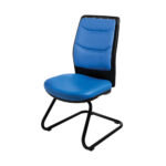 صندلی کنفرانسی فوم دار راحتیران CF 640 BD