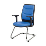 صندلی کنفرانسی فوم دار راحتیران CF 660