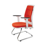 صندلی کنفرانسی فوم دار راحتیران CF 670