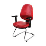 صندلی کنفرانسی فوم دار راحتیران CF 705