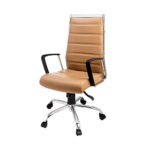 صندلی کارشناسی فوم دار راحتیران S71-20