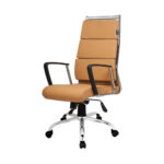صندلی کارشناسی فوم دار راحتیران S8000