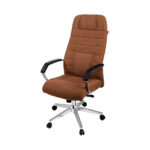 صندلی مدیریتی فوم دار راحتیران T11-51