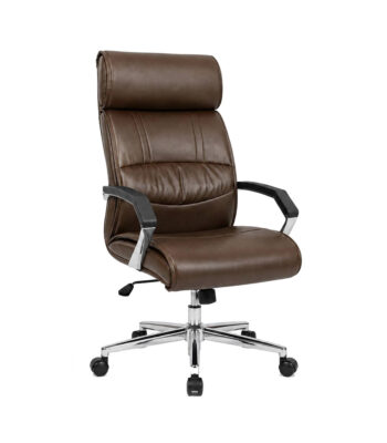 صندلی مدیریتی فوم دار راحتیران T6000