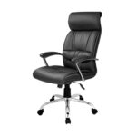 صندلی مدیریتی فوم دار راحتیران T6005