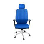 صندلی کارشناسی فوم دار راحتیران T88-15