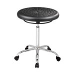 صندلی پزشکی و آزمایشگاهی راحتیران کد A113