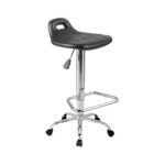 صندلی پزشکی و آزمایشگاهی راحتیران کد A211