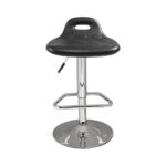 صندلی پزشکی و آزمایشگاهی راحتیران کد A212