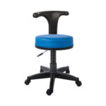 صندلی پزشکی و آزمایشگاهی راحتیران کد A230