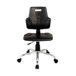 صندلی پزشکی و آزمایشگاهی راحتیران کد A519