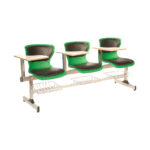 صندلی دیاموند آموزشی بنیزان کد  B 209 AL