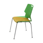 صندلی رستورانی ثابت راحتیران کد C 430 T