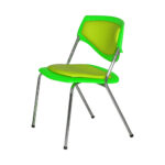 صندلی رستورانی ثابت راحتیران کد C 540 T