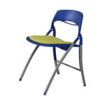 صندلی رستورانی ثابت راحتیران کد C 710 T