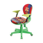 صندلی کودک راحتیران کد F 105