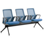 صندلی انتظار لیو I68H - Image 2