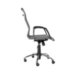صندلی معاونتی لیو D82t