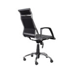 صندلی معاونتی لیو D82t