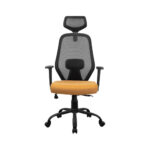 صندلی مدیریتی مش راحتیران T3615