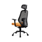 صندلی مدیریتی مش راحتیران T3615