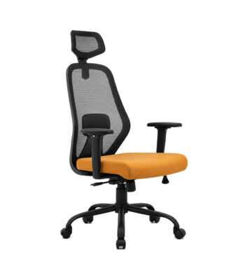 صندلی مدیریتی مش راحتیران T3615