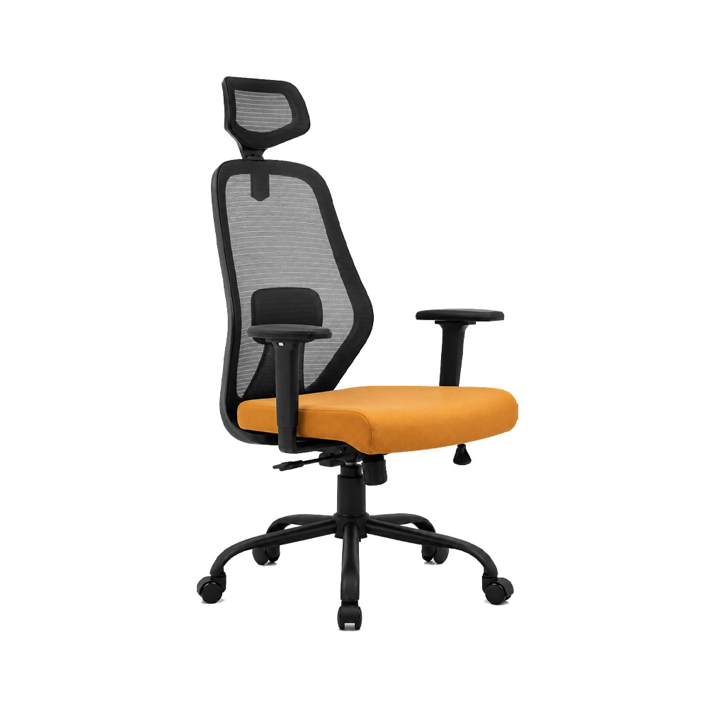 صندلی مدیریتی مش راحتیران T3615