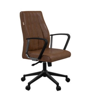 صندلی کارشناسی فوم دار راحتیران S5220