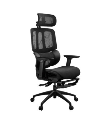 صندلی مدیریتی مش راحتیران T1119