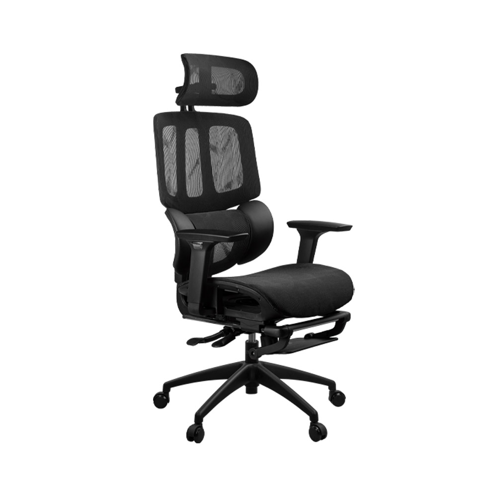 صندلی مدیریتی مش راحتیران T1119