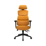 صندلی مدیریتی فوم دار راحتیران T2215