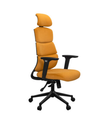 صندلی مدیریتی فوم دار راحتیران T2215