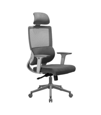 صندلی مدیریتی مش راحتیران T3110