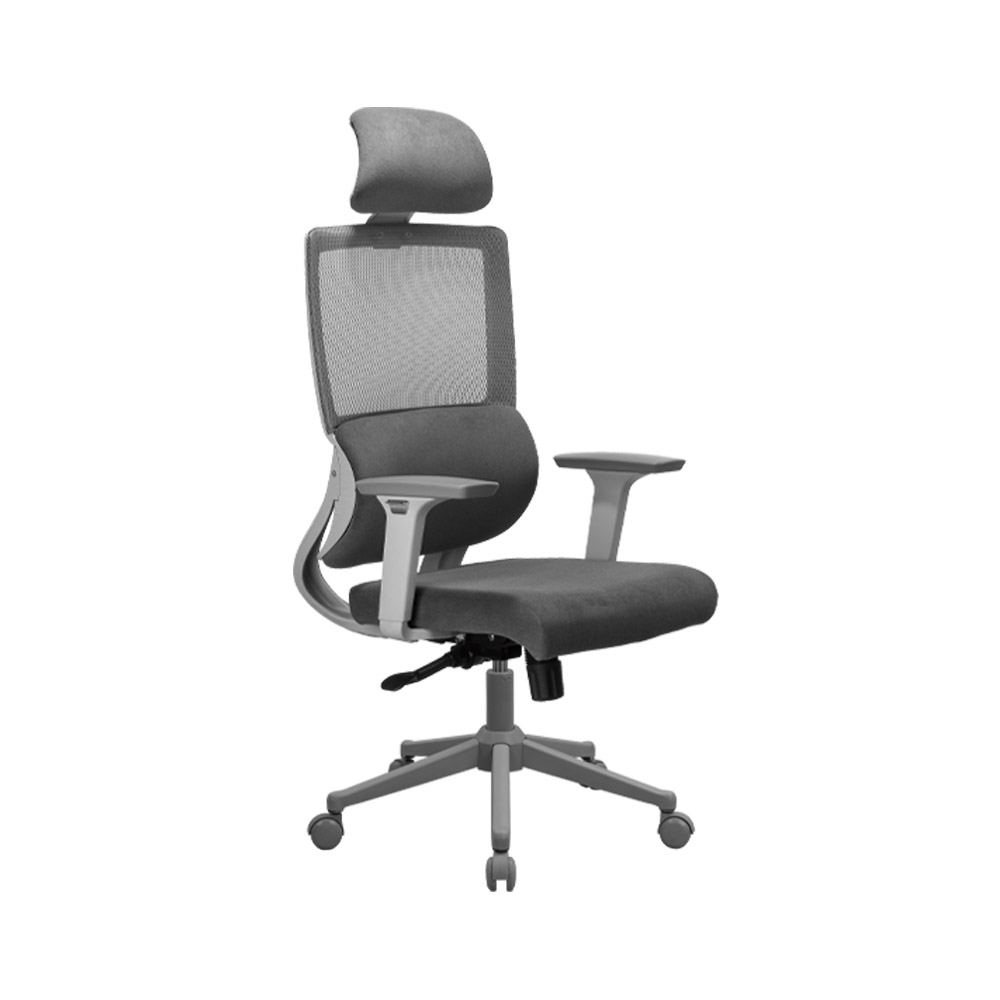 صندلی مدیریتی مش راحتیران T3110