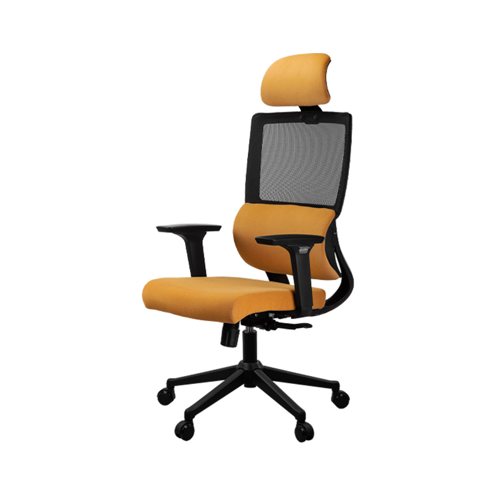 صندلی مدیریتی مش راحتیران T3115