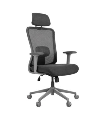 صندلی مدیریتی مش راحتیران T3410