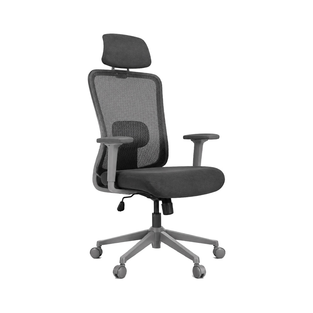 صندلی مدیریتی مش راحتیران T3410