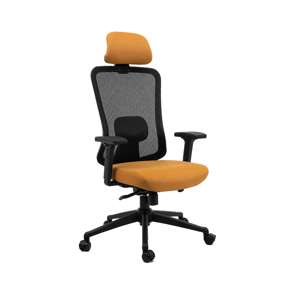 صندلی مدیریتی مش راحتیران T3415
