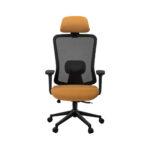 صندلی مدیریتی مش راحتیران T3415