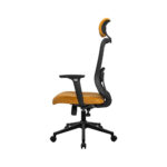 صندلی مدیریتی مش راحتیران T3415
