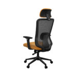 صندلی مدیریتی مش راحتیران T3415